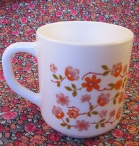 Mug modèle Scania