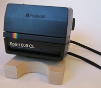 Polaroïd Spirit 600 CL