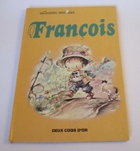 Livre François -1982
